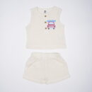 Newborn Cotton Clothing Set