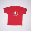 Demon Anime Kids T-Shirt – Red