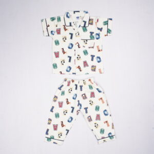 Teddy Kidswear