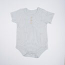 Baby Ribbed Bodysuit