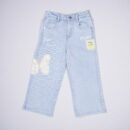 Lovekins Light Blue Kids Denim Pant