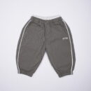 Kids Grey Casual Jogge