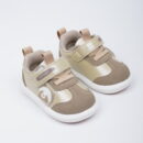 Baby Brown Sports Shoes