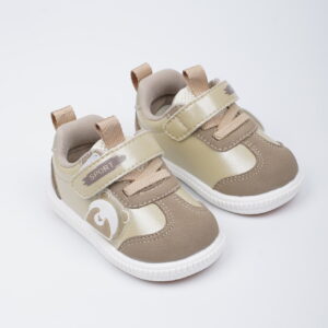 Baby Brown Sports Shoes