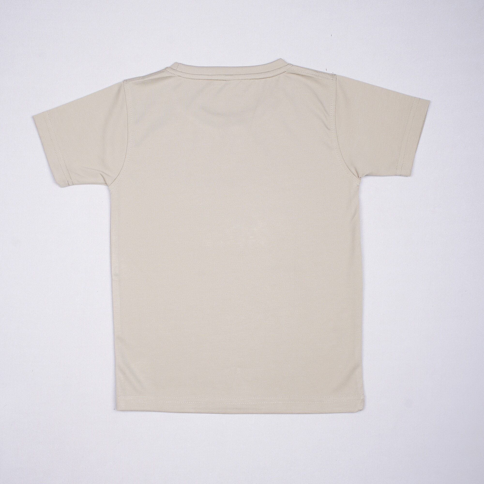 Louis Vuitton Inspired Kids Graphic T-Shirt – Coffee
