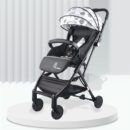 R For Rabbit Pockey Lite -Black Wite