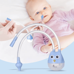 R for Rabbit - Snowy(Nasal Aspirator) Spares & Other Accessories