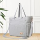 R For Rabbit - Caramello Tote - Diaper Bags