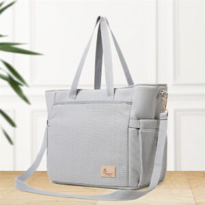 R For Rabbit - Caramello Tote - Diaper Bags