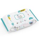 R for Rabbit Feather Baby Wet Wipes (78 Wipes)