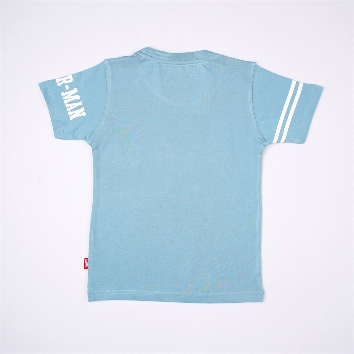 Marvel Boys Blue Spider-Man T-Shirt