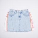 Lovekins Light Blue Denim Shorts