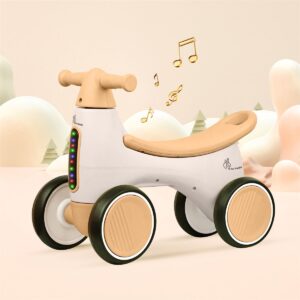 R For Rabbit - Speedster Glider - Rideon Car