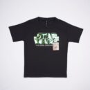 G-STONE Star Wars Black T-Shirt