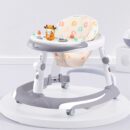 R for Rabbit Musical Baby Walker