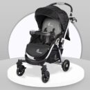 R For Rabbit Chocolate ride stroller