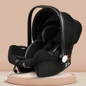 R for Rabbit Infant Car Seat & Carry Cot