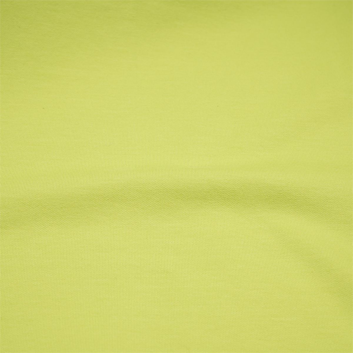 G-STONE Lime Green Crew-Neck T-Shirt