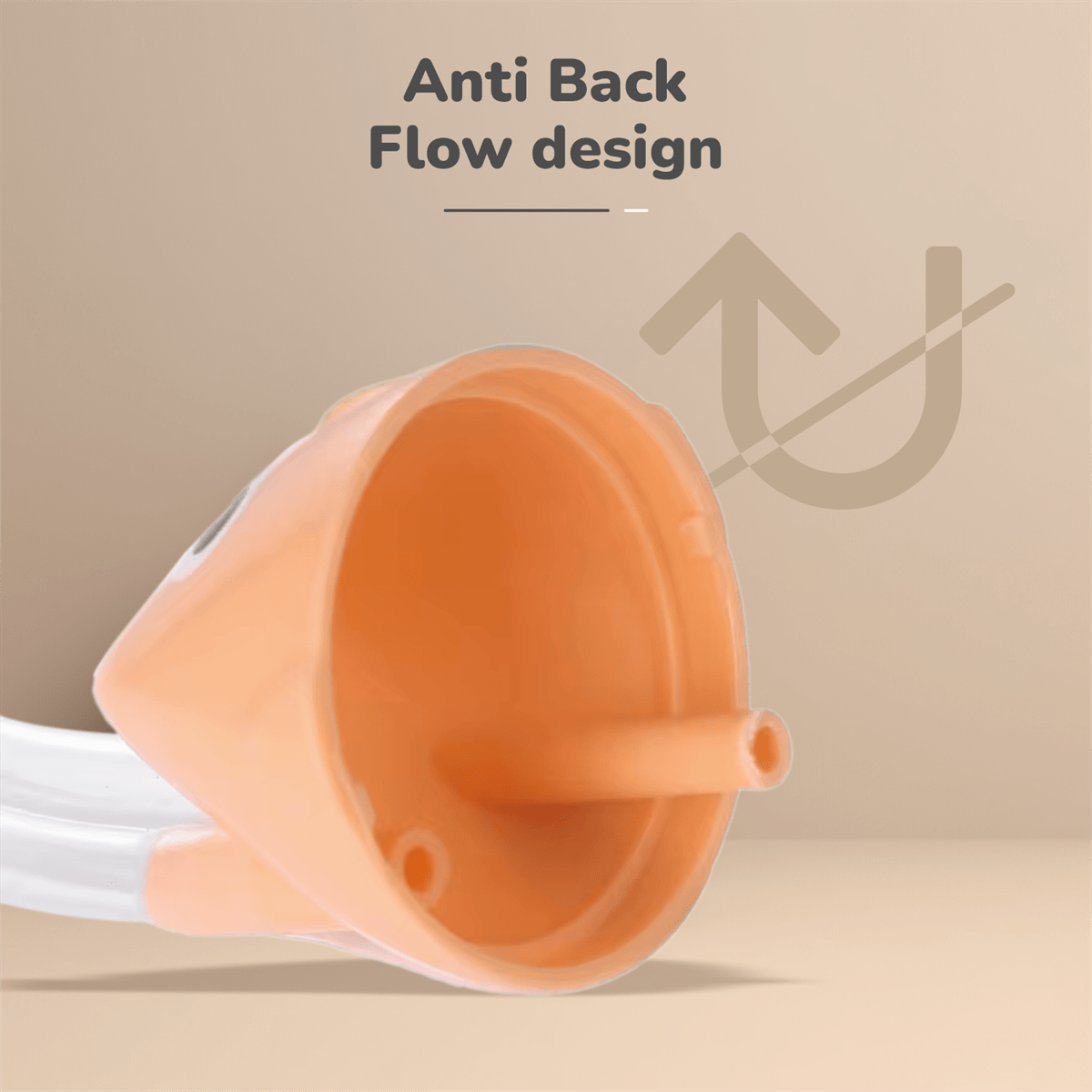 R for Rabbit - Snowy(Nasal Aspirator) Spares & Other Accessories