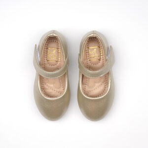 Ketimport Metallic Gold Mary