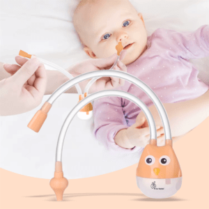 R for Rabbit - Snowy(Nasal Aspirator) Spares & Other Accessories
